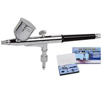 Fengda Airbrush Double Action with 0.3 mm nozzle BD-130 modellismo
