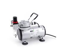 FENGDA AS18-2 MINI AIRBRUSH COMPRESSOR FENGDA AS-18-2