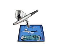 FENGDA BD-130K KIT Aerografo + accessori
