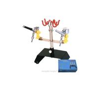 Fengda BD-16- Supporto per 2+2 pistole a spruzzo aerografo