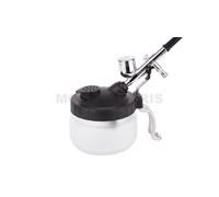 FENGDA BD-777A 3 in 1 Airbrush Holder & Cleaningpot Fengda BD-777A