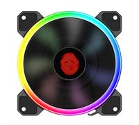 FengFang Ventola del Telaio Computer Symphony Silent Radiator Fan