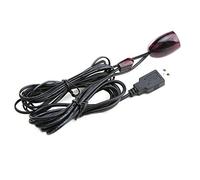 fengfeng Adattatore di USB dell'emettitore del ripetitore del ripetitore del ricevitore del telecomando infrarosso di IR