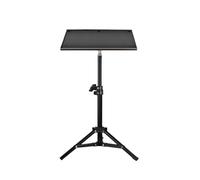 FENGJISUN Supporto per Videoproiettore Supporto for Proiettore Supporto for Proiettore Regolabile Treppiede Pieghevole con Interruttore di Sollevamento Portatile Accessori per Proiettori(1.7M)