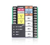 Fenglesha il modulo SACM VSCF della tettoia del carico 0K7341A specifico compatibile con Generac, il modulo astuto di CA sostituisce 0H7376A