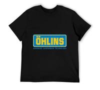 FENGMI WUWANGWO Ohlins T-Shirt Unisex Shirt Size S-3XL
