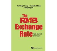 Fengming Qin Yin-wong Cheun Rmb Exchange Rate, The: Past, Cur (Copertina rigida)