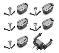 FENGQQKJ Golf Ball Pick Up Golf Ball Retriever Mini Putter Picker Golfball Pinze Golf Accessories Ball Pickup Golf Helper Training Attrezzature da golf Recuperatore di palla regolabile per sport 6