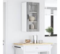 Fengshui Pannello avvolgitore per stoviglie in legno rettangolare | Durevole, facile da pulire, per interni, look moderno, lavabile con un panno umido
