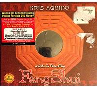 FengShui - Philippine Tagalog VCD Movie
