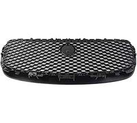 fengSUOM Centrale Griglia Cappuccio radiatore Griglia paraurti Anteriore per Jaguar F-Pace 2016-2019, Accessori Decorazioni Esterne Anteriori Griglie