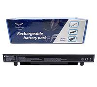 FengWings® 14.4V 2600mAh A41-X550A Laptop Batteria Compatibile con ASUS X450CA X450EA X550CA X550CC X550LA X550LB X550LD X550JD X550JK X550LN X550VC X550EP X550WE X552CL X552EA FX50JK F550C R510CA
