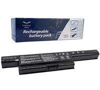 FengWings® A32-K93 K931823 10.8V 5200mAh Batteria, Compatibile con ASUS K93 X93 A93S A95V K95V A93SM A93SV K93S K93SM K93SV X93SM K93SV-YZ094V K93SV-YZ125D K93SV-YZ166 K93SV-YZ211V X93SM-YZ018V