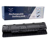 FengWings® A32N1405 a32n1405 A32ni405 Batteria Sostituire per ASUS G551JX GL551JW GL551JX G771JW GL771JM GL771JW G58JM G58JW N551JB N551JW N551JX N551Z N751JK N751JX