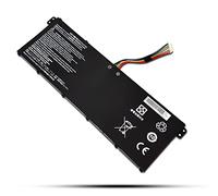 FengWings® AC14B13J AC14B18J Batteria 11.4V 2600mAh, Compatibile con Acer Chromebook 11 CB3-111 CB5-311 / Aspire ES1-111M ES1-131 ES1-521 / E3-111 E3-11M E3-112M / V3-111 V3-111P V5-122 V5-122P V5-132