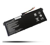 FengWings® AP16M5J Batteria Sostituire per Acer Aspire 1 A114-31 A114-32 Aspire 3 A314-21 A314-31 A314-32 A314-33 A314-41 / A515-51 A515-51-75UY ES1-523 ES1-523-2342