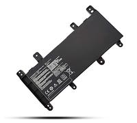 FengWings® C21N1515 Batteria 7.6V 38Wh, Compatibile con Laptop Asus X756 X756U X756UA X756UB X756UJ X756UQ X756UV X756UX X756UAK X756UAM C21-N1515