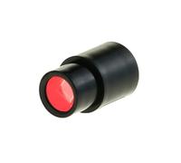 FENGXCUI Microscopio Imager da 5 MP Fotocamera USB Digitale Microscopio da 1/2,5" Oculare elettronico Lente Uscita USB 2.0 Interfaccia da 23,2 mm(NXM-EPA200)