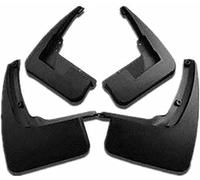FengXH Auto Paraspruzzi Anteriori e Posteriori Guardie Splash Parafango per enz GL X164 GL450 GL350 2007-2012, Body Rotella Accessori Kit Protezione Tutte Le Stagioni