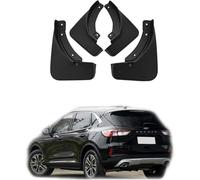 FengXH Auto Paraspruzzi Anteriori e Posteriori Guardie Splash Parafango per Escape 2020-2024, Body Rotella Accessori Kit Protezione Tutte Le Stagioni