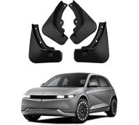 FengXH Auto Paraspruzzi Anteriori e Posteriori Guardie Splash Parafango per Hyundai Ioniq 5 2020-2024, Body Rotella Accessori Kit Protezione Tutte Le Stagioni