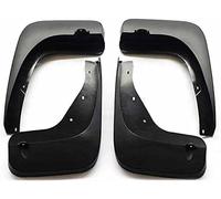 FengXH Auto Paraspruzzi Anteriori e Posteriori Guardie Splash Parafango per Infiniti FX35 QX70 2009-2015 2016 2017, Body Rotella Accessori Kit Protezione Tutte Le Stagioni