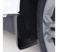 FengXH Auto Paraspruzzi Anteriori e Posteriori Guardie Splash Parafango per Peugeot 206 1998-2012, Body Rotella Accessori Kit Protezione Tutte Le Stagioni