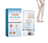 Fengyang® Stick Antisfregamento, Bastone Anti Sfregamento, Crema Antisfregamento Cosce, Stick Anti-Sfregamento Impermeabile, Prevenzione Sfregamento Coscia