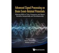 Fengyu Cong Tap Advanced Signal Processing On Brain Event-rel (Copertina rigida)