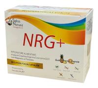 FENICE CREMISI Srl SALUS NATURA INTEGRATORI NRG+ 30 BUSTINE