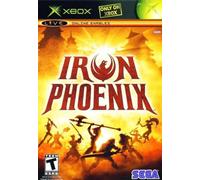 Fenice di Ferro - Xbox