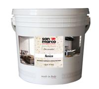 FENICE grassello di calce extra lucido SAN MARCO 25 Kg