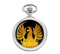 Fenice Orologio da Tasca