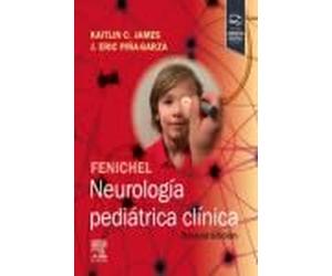 Fenichel. Neurología pediátrica clínica