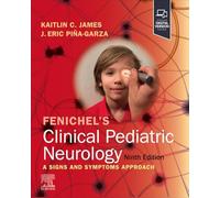 Fenichel's Clinical Pediatric Neurology