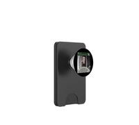 Fenicottero c'è movimento alla tua porta di casa sciocco PopSockets PopWallet per MagSafe