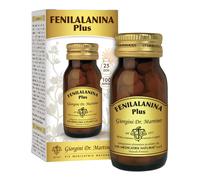 DR.GIORGINI SER-VIS Srl FENILALANINA PLUS 100PAST