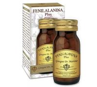 DR.GIORGINI SER-VIS Srl FENILALANINA PLUS 100PAST