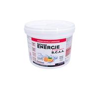 Fenioux energy drink progressive bcaa arancione 1 5kg