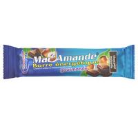 Fenioux mac 39 amande barretta energetica cioccolato nocciola 27g