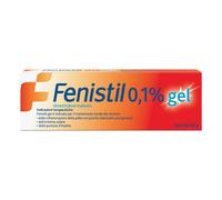 FENISTIL 0,1% GEL 30G