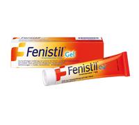 FENISTIL 0,1% GEL 30G