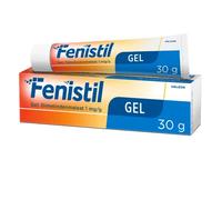 Fenistil Gel Dimetindene Maleato 1 mg/g