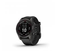 Fenix 7 PRO Sapphire Solar (Colore: Fenix 7S Pro Sapphire Solar Carbon Gray, Dimensione: 42 mm)
