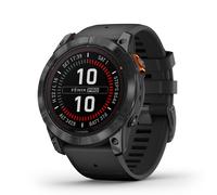fēnix 7X Pro Solar Smartwatch Ricarica solare 51mm Torcia LED Display 1,4