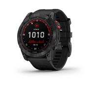 Fenix 7X Solar 3.56 (1.4 ) Mip 51 Mm Grigio Gps (Satellite) - Nouvo