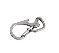 FENIX ALB-20 - Moschettone Multifunzione in Titanio