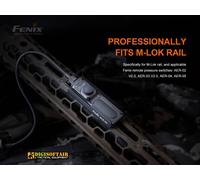 Fenix Supporto remoto ALG-06 MLOK per serie Fenix AER