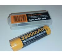Fenix ARB-L18-3500 Batteria LI-ION, Protetto