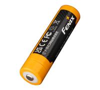 Fenix Batterie ricaricabili 18650